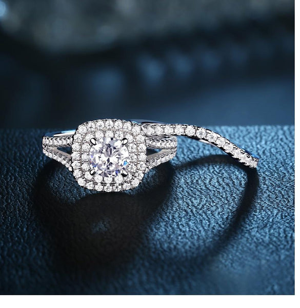 Victoria - Bague Sublime Ornée מודל 2021