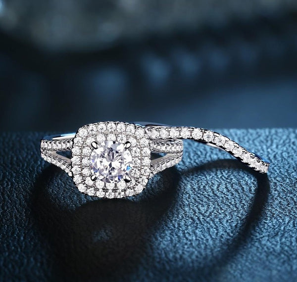 Victoria - Bague Sublime Ornée מודל 2021