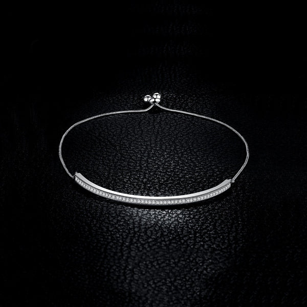 Bella Ligna - Bracelet en Argent 925