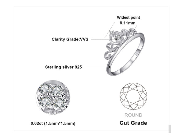 קורון - באג אן ארגנט 925