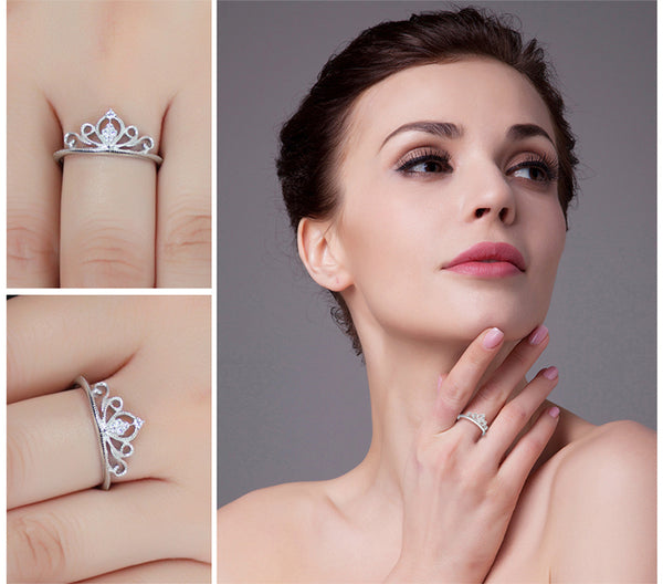 קורון - באג אן ארגנט 925