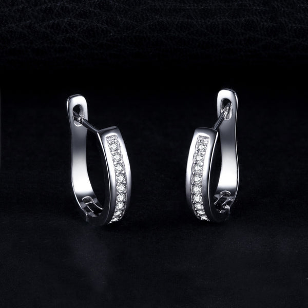Force - Boucle en Argent 925