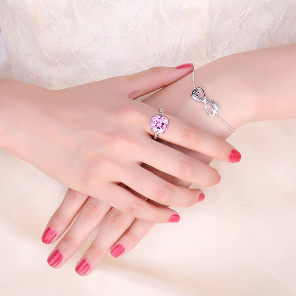 Gravure - Bracelet en Argent 925