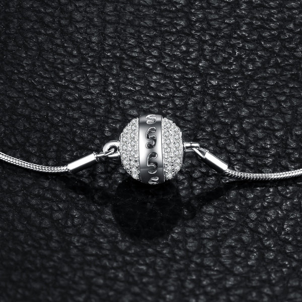 Bella Palla - Bracelet en Argent 925