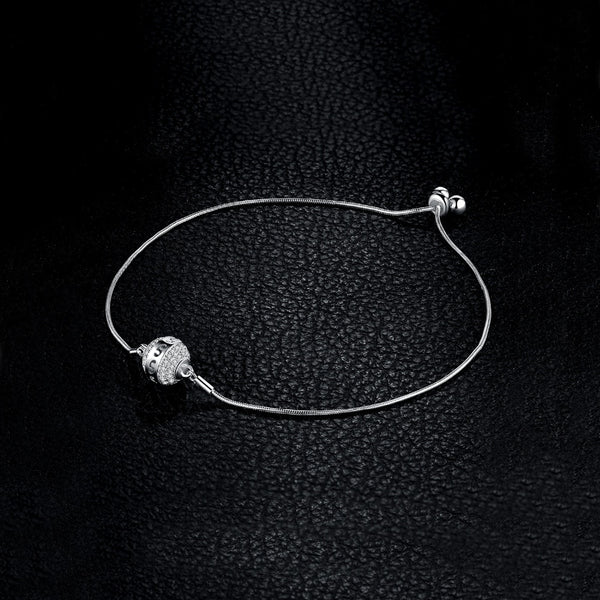 Bella Palla - Bracelet en Argent 925