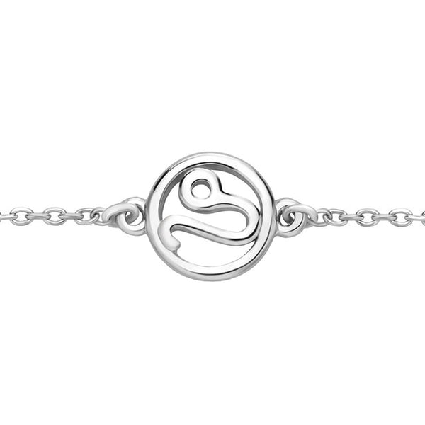 Constellation - Bracelet en Argent 925 avec Cristaux Swarovski