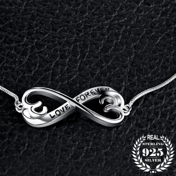 Gravure - Bracelet en Argent 925