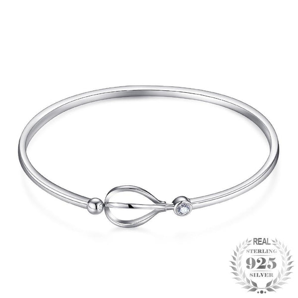 Classa - Bracelet en Argent 925