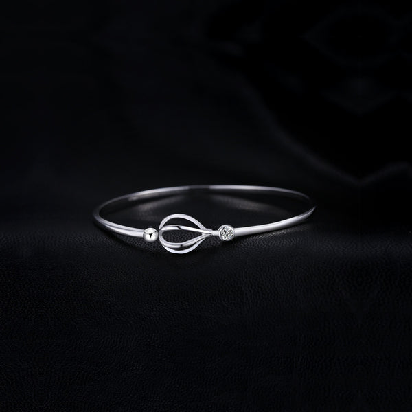 Classa - Bracelet en Argent 925