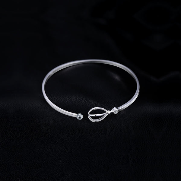 Classa - Bracelet en Argent 925