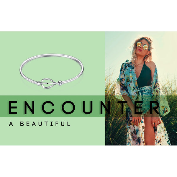 Classa - Bracelet en Argent 925